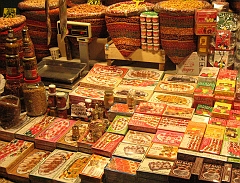 Istanbul Turkish Delight